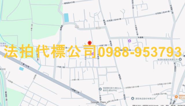 北斗透天_別墅_店面法拍-5