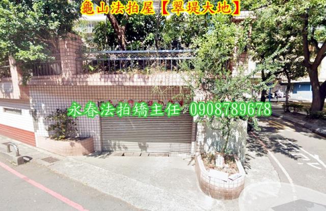 龜山大樓法拍-3