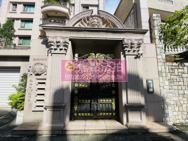 台北法拍華廈-5