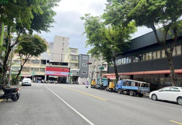 高雄三民區透天_店面-5
