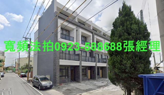 彰化縣北斗鎮中寮三路98之9號3層樓上宇臻品