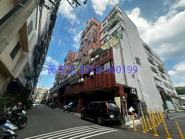 台中太平大樓_華廈法拍-2