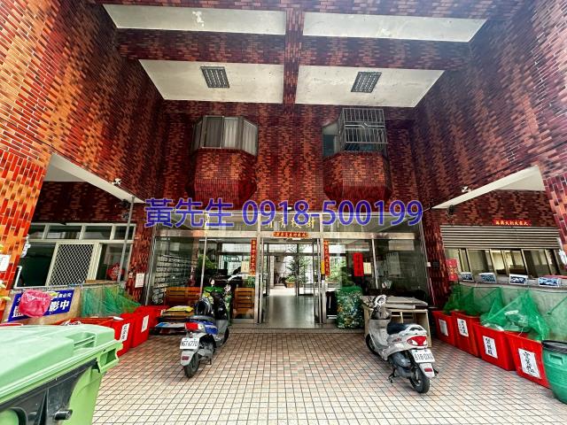 台中太平大樓_華廈法拍-4