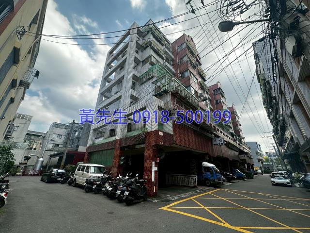 台中太平大樓_華廈法拍-3