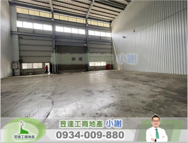 新北樹林廠房-3