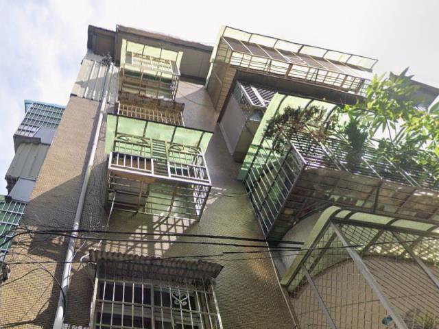 新北土城拍賣公寓_頂埔黃昏市場-3