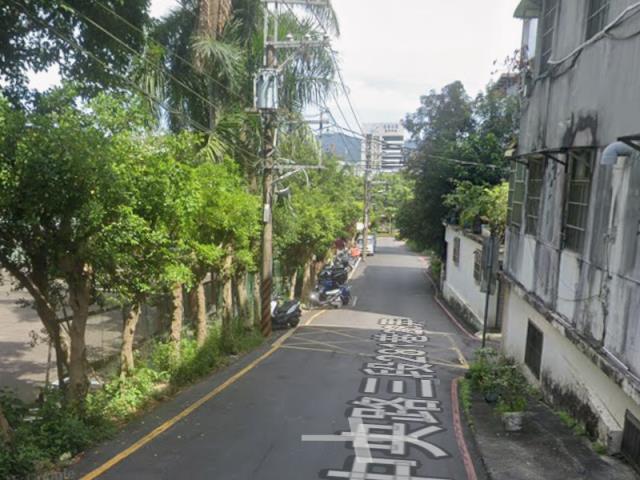 新北土城拍賣公寓_頂埔黃昏市場-7