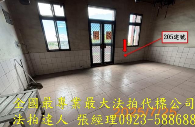 彰化埔鹽法拍透天-4