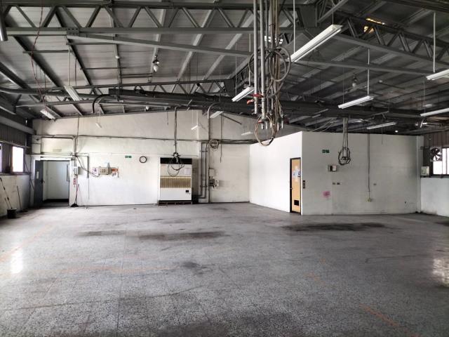 台中南屯廠房-5