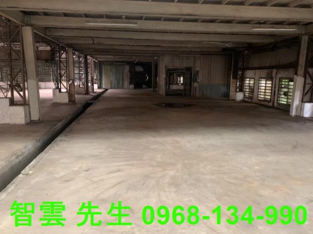 桃園平鎮廠房-2