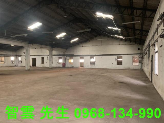 桃園平鎮廠房-3