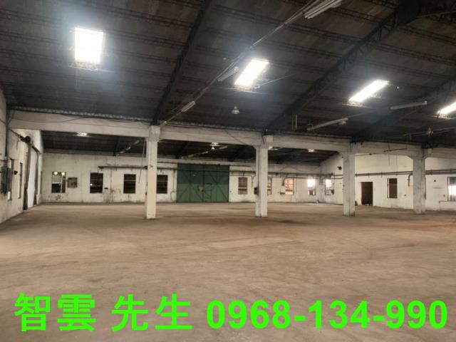 桃園平鎮廠房-4
