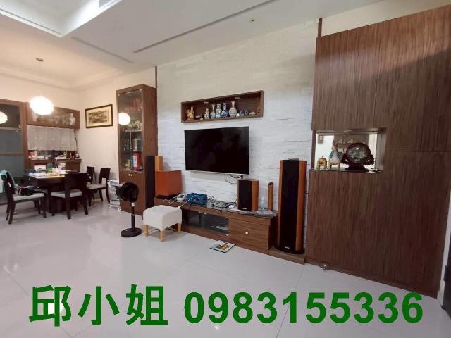 嘉義西區透天_別墅-1