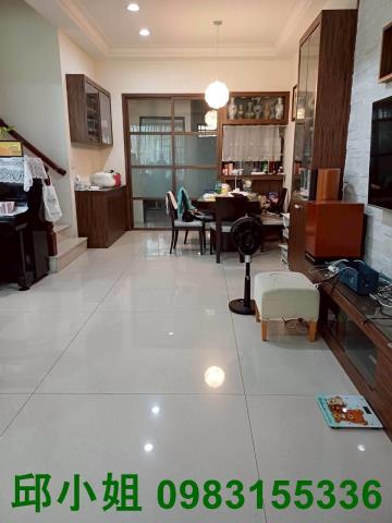 嘉義西區透天_別墅-2