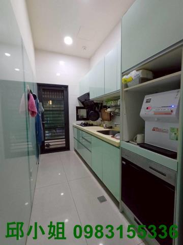 嘉義西區透天_別墅-3