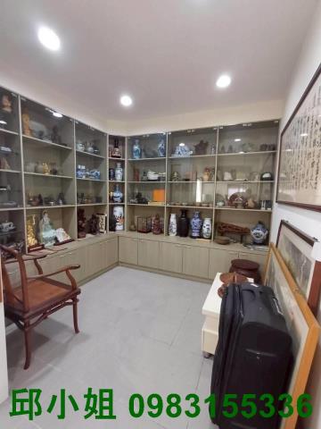 嘉義西區透天_別墅-7