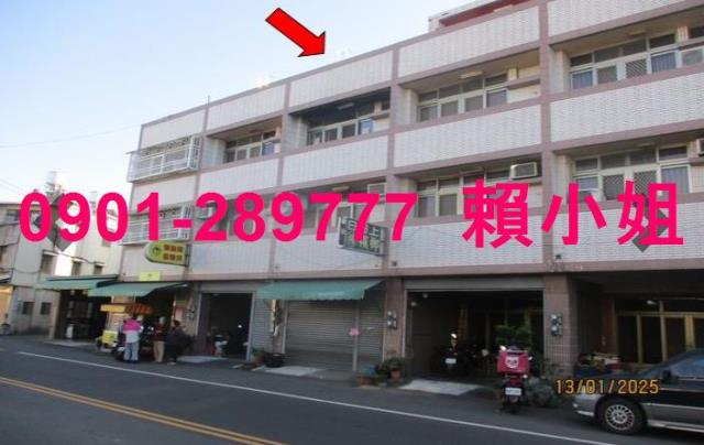 南投市法拍透天-2