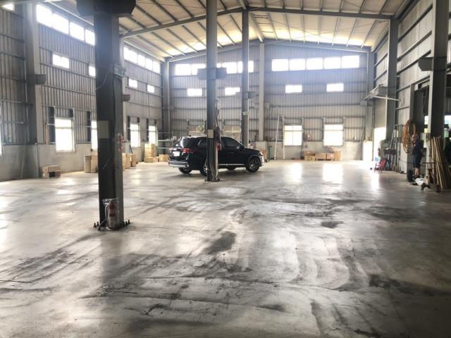楊梅廠房_廠辦_倉庫-1