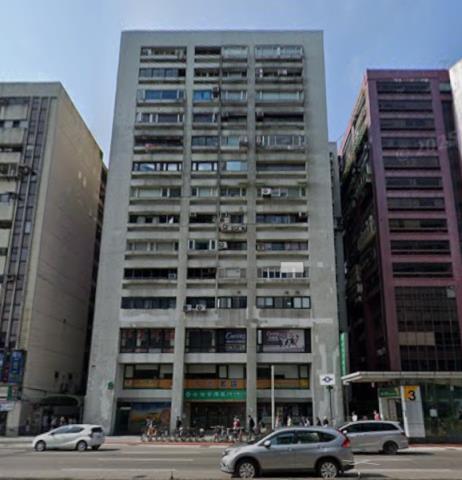 台北拍賣大樓_商辦-1