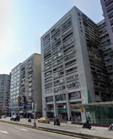 台北拍賣大樓_商辦-2