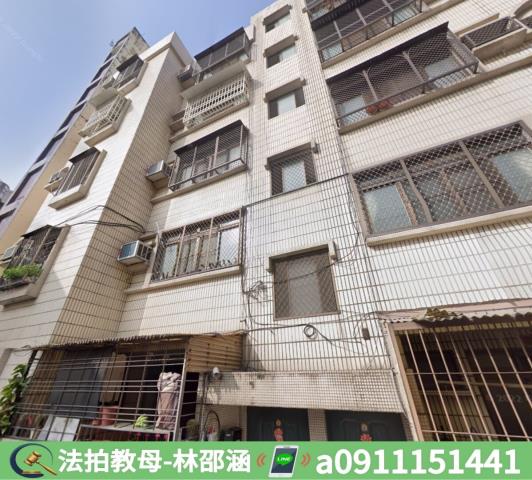 高雄苓雅法拍公寓-5