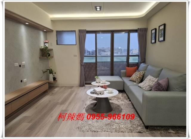 台南東區華廈-1