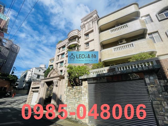 台北北投法拍公寓_法拍公寓-4