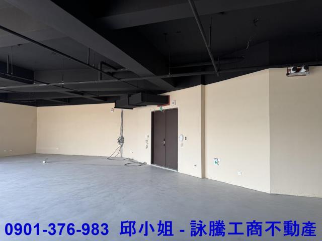 桃園中壢廠房_廠辦-3