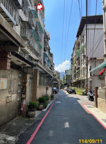 新北新店公寓法拍-4