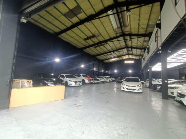 桃園八德農舍_廠房-2