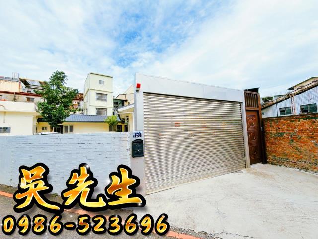 西屯法拍透天_套房_一樓-3