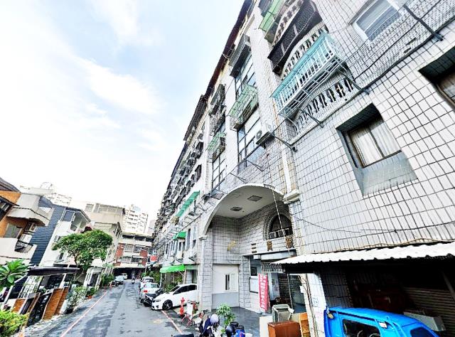 西區華廈法拍-3