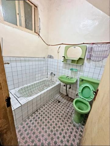 中壢龍岡圓環活巷透天