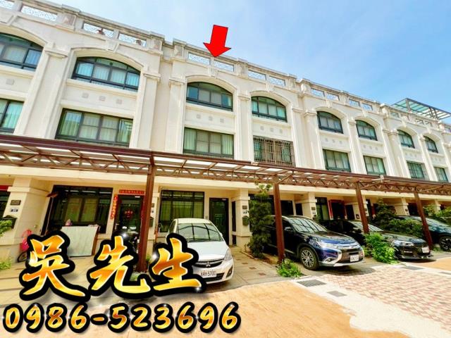 龍井透天法拍-3