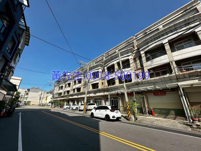 台中法拍透天_別墅-3