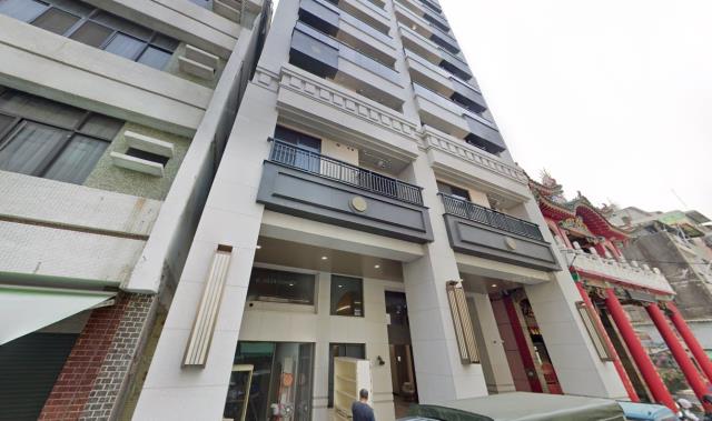 高雄法拍大樓-4