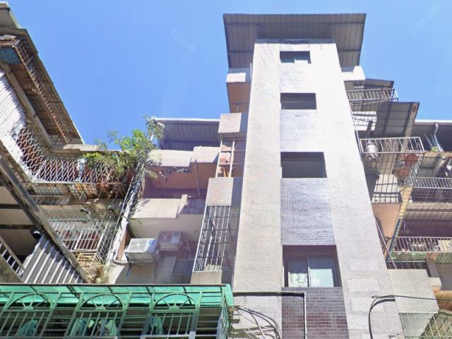 新北樹林法拍公寓-2