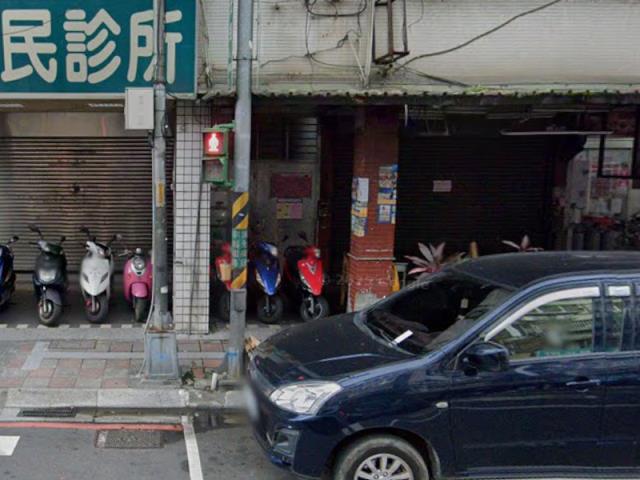 新北中和法拍公寓-2