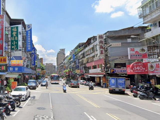 新北中和法拍公寓-3