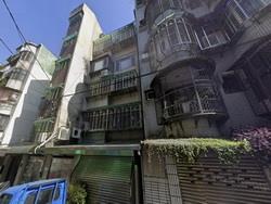 台北信義區大樓拍賣-1