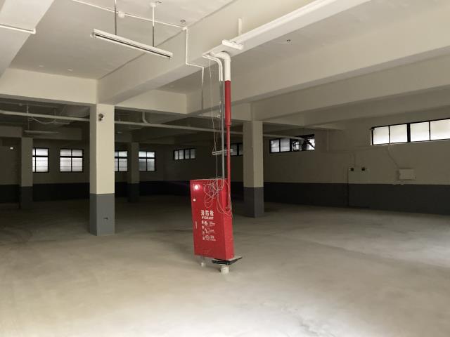 桃園八德廠房_廠辦_倉庫-2