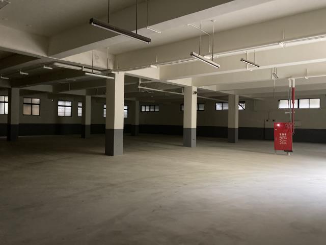 桃園八德廠房_廠辦_倉庫-4