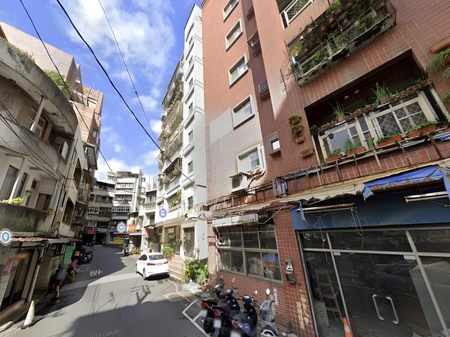 台北松山法拍大樓_台北小巨蛋-1