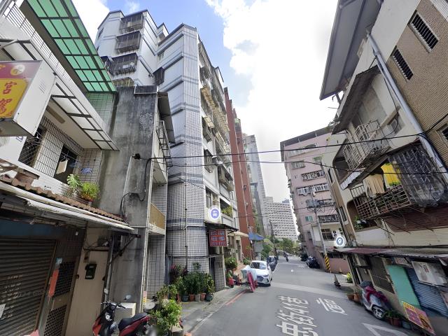 台北松山法拍大樓_台北小巨蛋-3