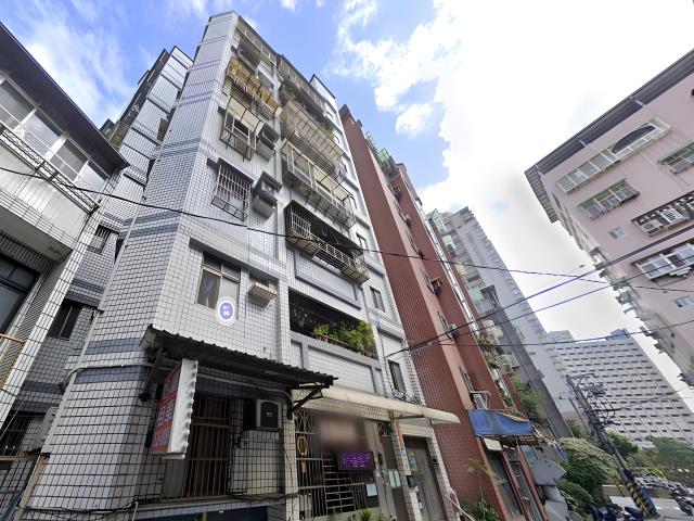 台北松山法拍大樓_台北小巨蛋-4