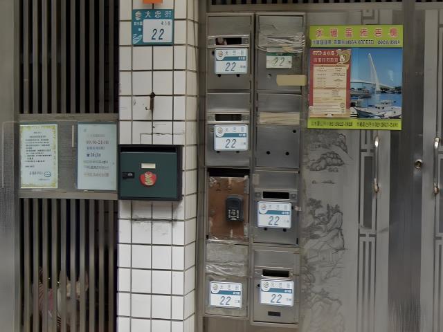 台北松山法拍大樓_台北小巨蛋-5