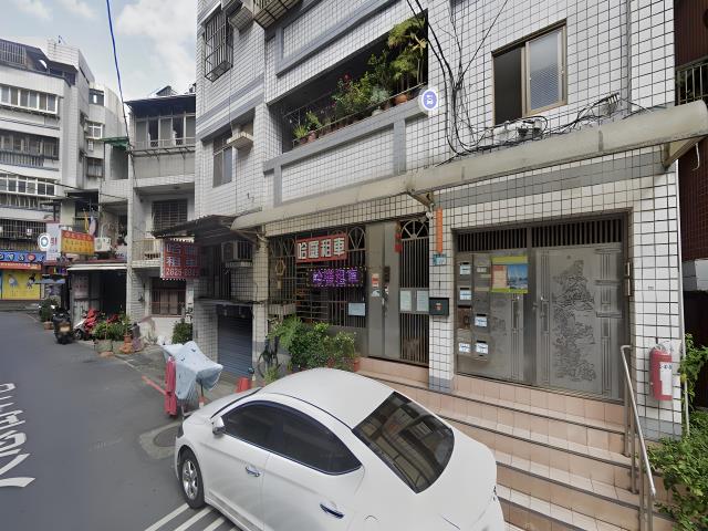 台北松山法拍大樓_台北小巨蛋-6