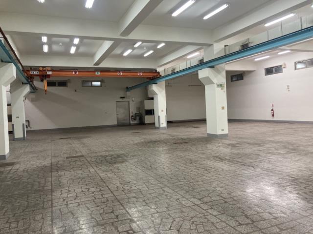 桃園八德廠房_廠辦-2