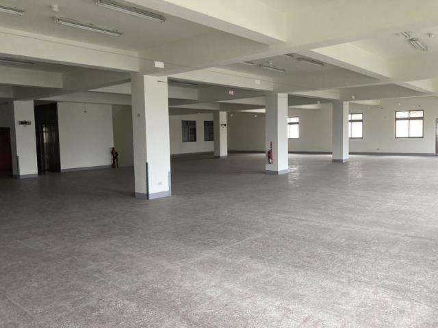 桃園八德廠房_廠辦-4