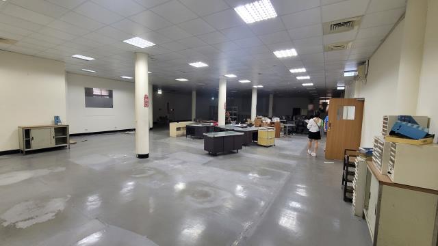 桃園八德廠房_廠辦_倉庫-2